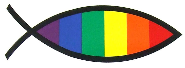 LGBTQに優しい教区と信仰コミュニティ