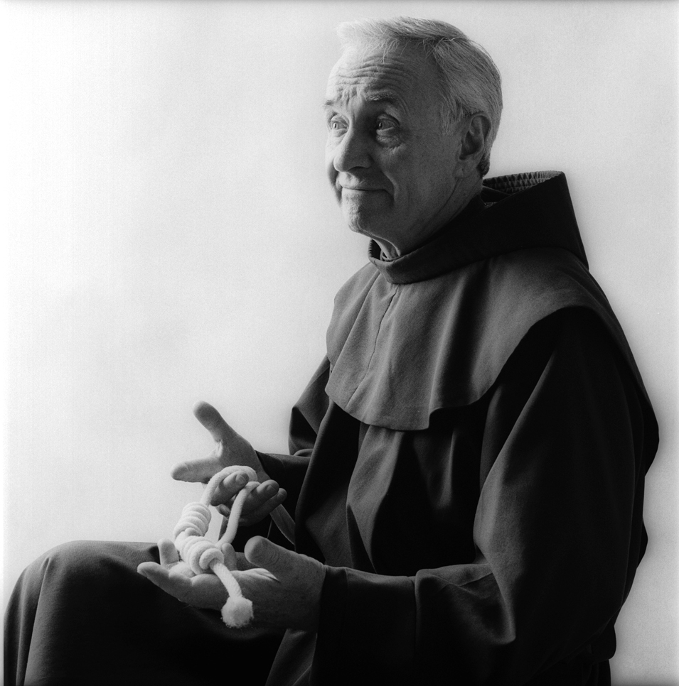 'Take Me Where You Want Me to Go': A Prayer Service in Memory of Fr ...