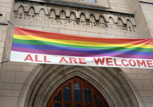 New Report: Catholic Church in England & Wales Improves LGBTQ+ Welcome Significantly