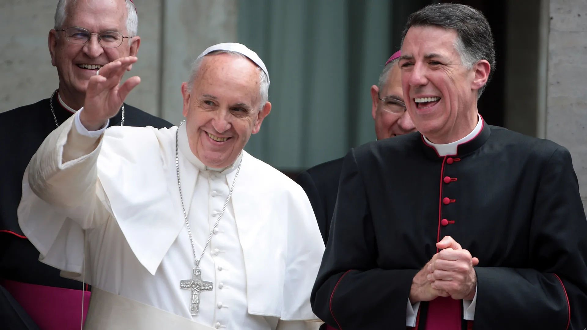 New Orleans Archbishop Appointment Is Another LGBTQ-Friendly Prelate