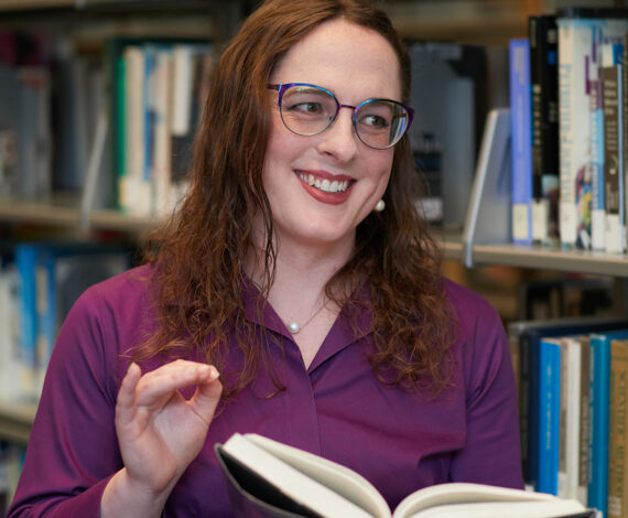Minnesota Supreme Court Will Hear Case of a Trans Librarian Dismissed By Catholic School